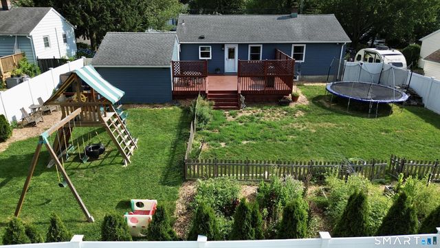 169 Yale Avenue, Milford, CT 06460