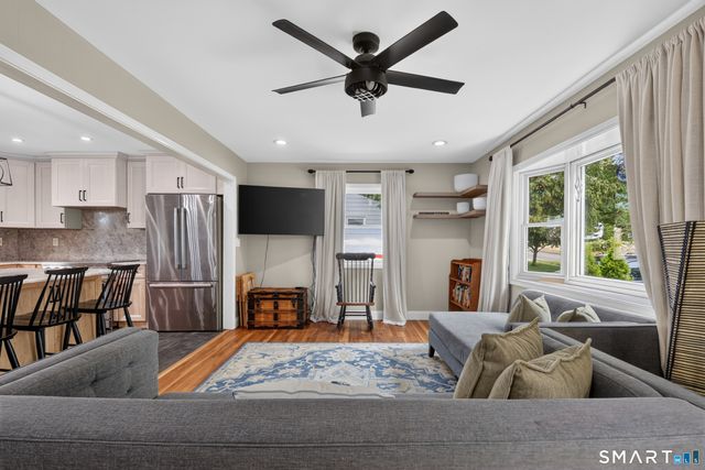 169 Yale Avenue, Milford, CT 06460
