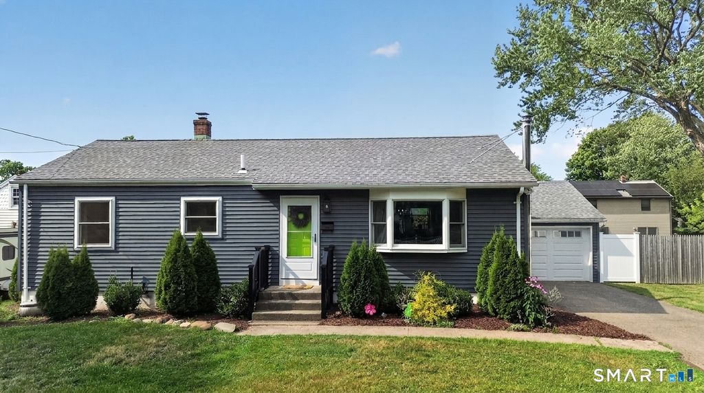 169 Yale Avenue, Milford, CT 06460
