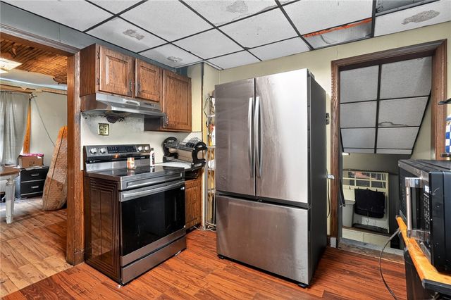 1611 E Washington St, New Castle, PA 16101