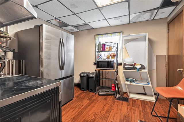 1611 E Washington St, New Castle, PA 16101