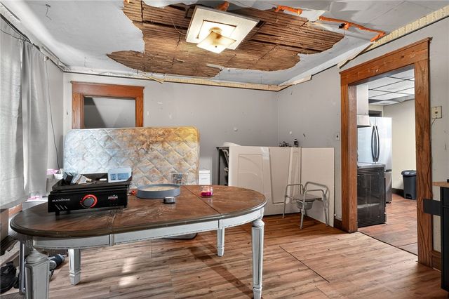 1611 E Washington St, New Castle, PA 16101