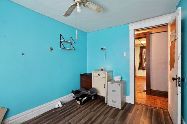 1611 E Washington St, New Castle, PA 16101