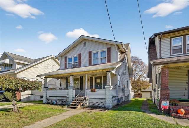 1611 E Washington St, New Castle, PA 16101