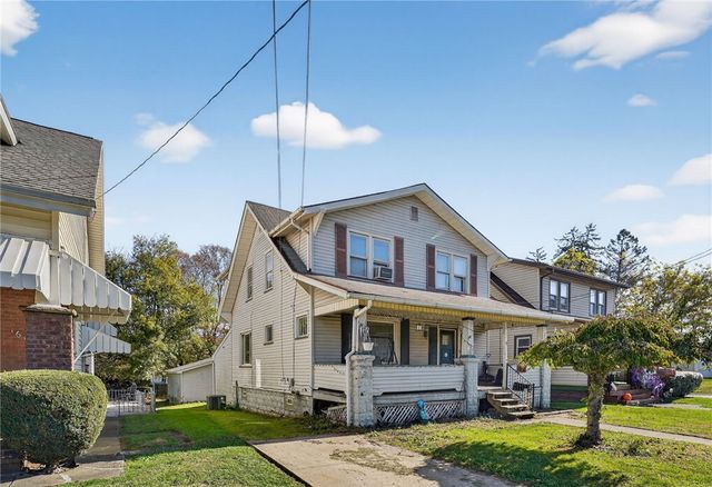 1611 E Washington St, New Castle, PA 16101