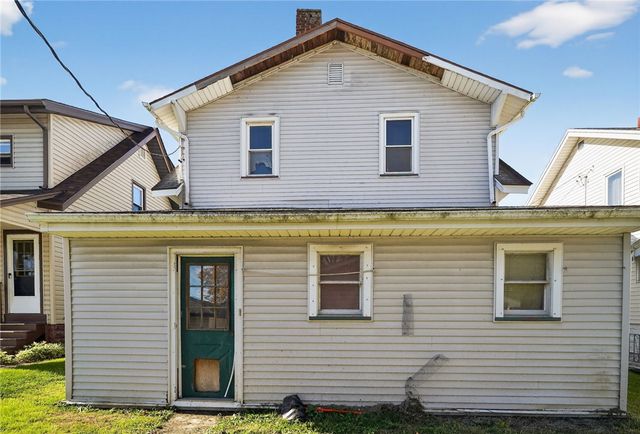 1611 E Washington St, New Castle, PA 16101