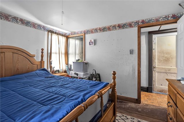 1611 E Washington St, New Castle, PA 16101