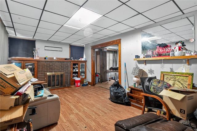 1611 E Washington St, New Castle, PA 16101