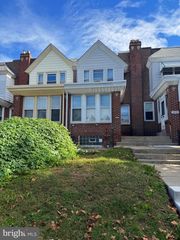 3443 TUDOR ST, Philadelphia, PA 19136