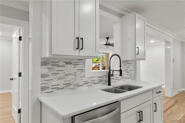 3904 Blackberry, Northport, AL 35473