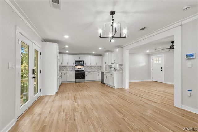 3904 Blackberry, Northport, AL 35473