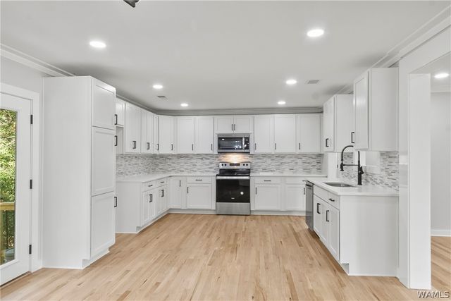 3904 Blackberry, Northport, AL 35473