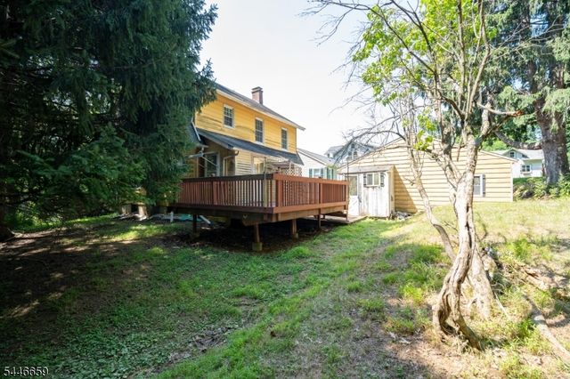 19 New St, High Bridge Boro, NJ 08829