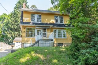 19 New St, High Bridge Boro, NJ 08829