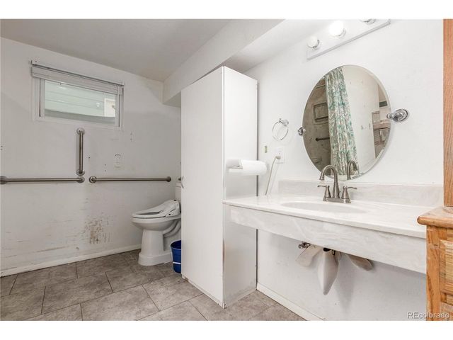 914 Arrawanna St, Colorado Springs, CO 80909