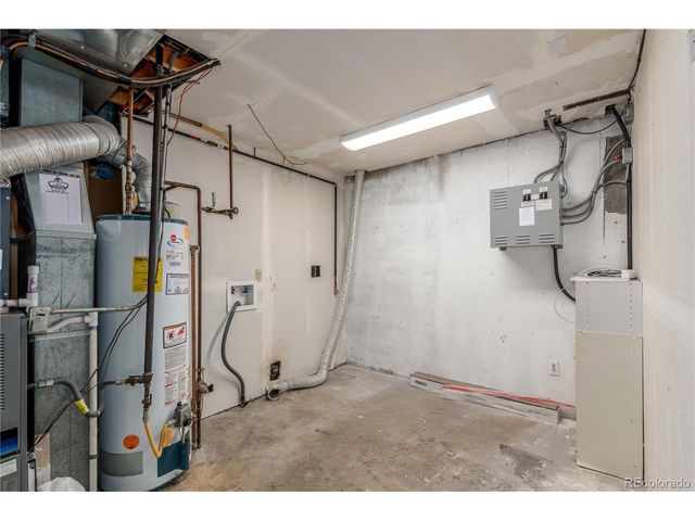 914 Arrawanna St, Colorado Springs, CO 80909