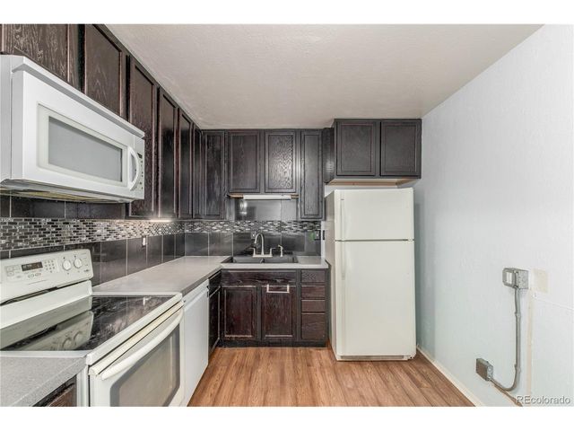 914 Arrawanna St, Colorado Springs, CO 80909