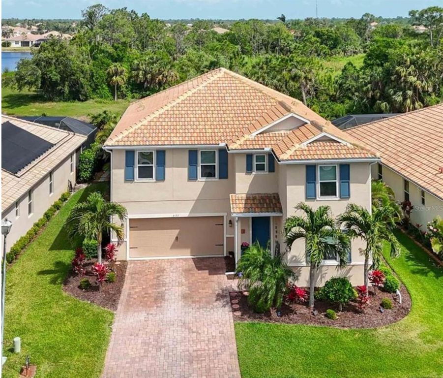 2177 WEAVER BIRD LANE, Venice, FL 34292