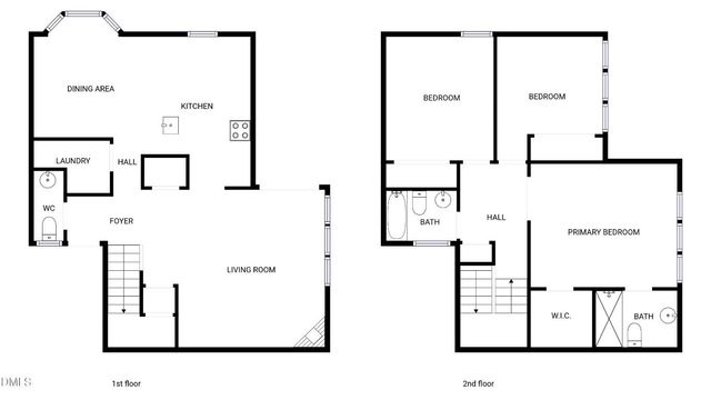 509 Darby Glen Lane, Durham, NC 27713