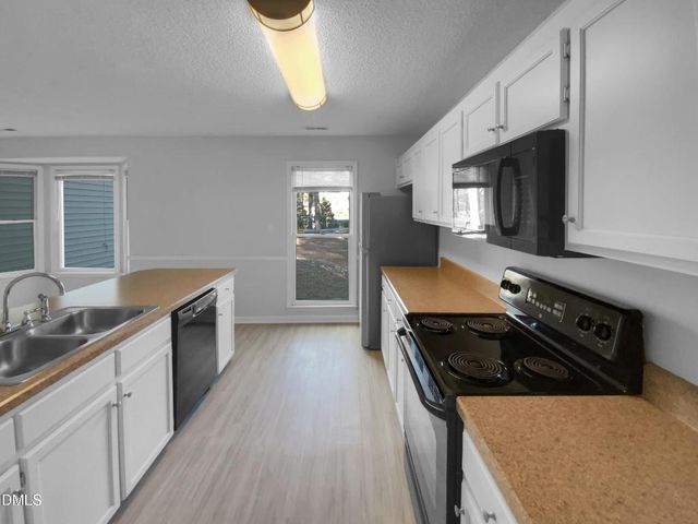 509 Darby Glen Lane, Durham, NC 27713