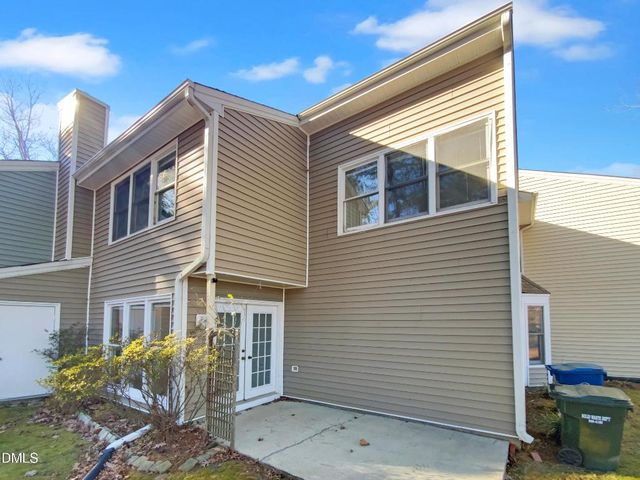 509 Darby Glen Lane, Durham, NC 27713