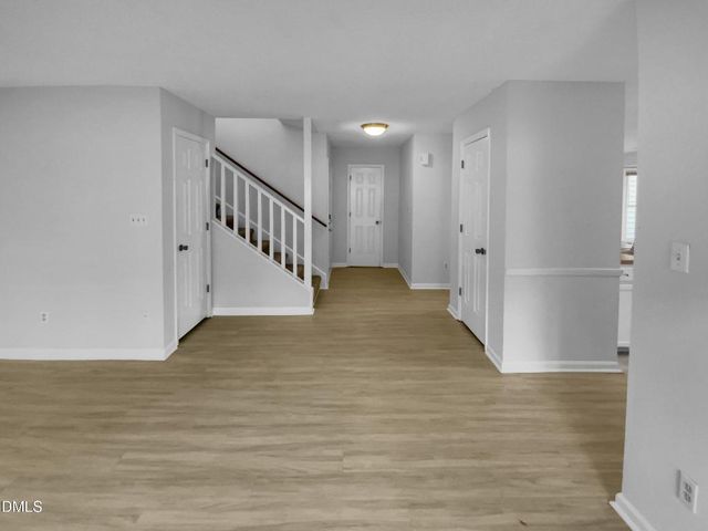 509 Darby Glen Lane, Durham, NC 27713