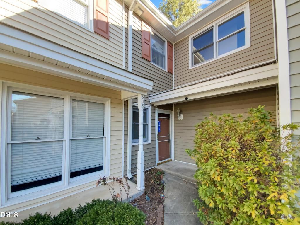 509 Darby Glen Lane, Durham, NC 27713