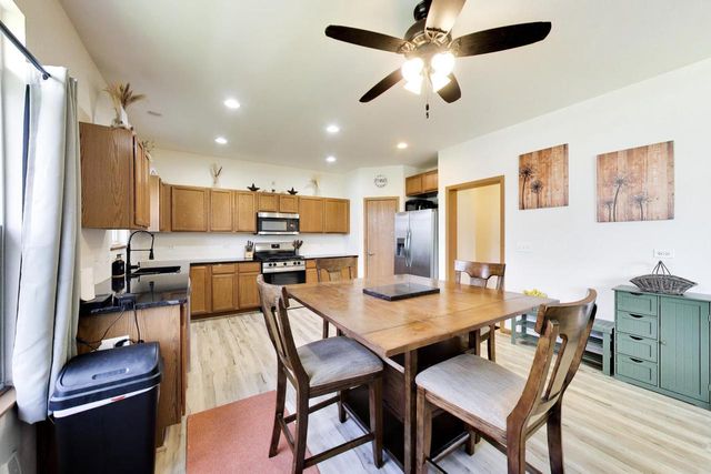 12650 254th COURT, Trevor, WI 53179