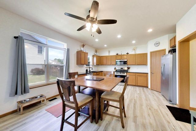 12650 254th COURT, Trevor, WI 53179