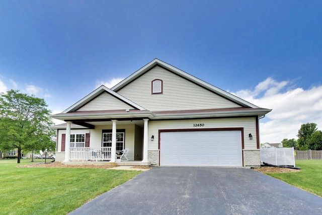 12650 254th COURT, Trevor, WI 53179