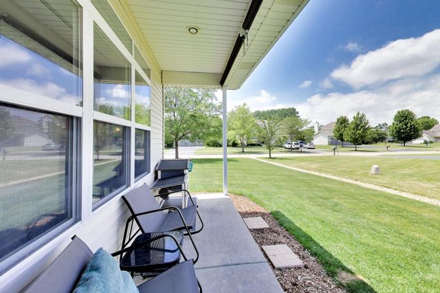 12650 254th COURT, Trevor, WI 53179
