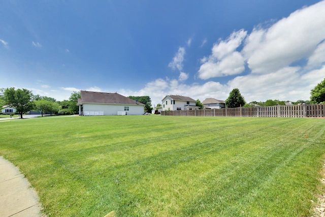 12650 254th COURT, Trevor, WI 53179