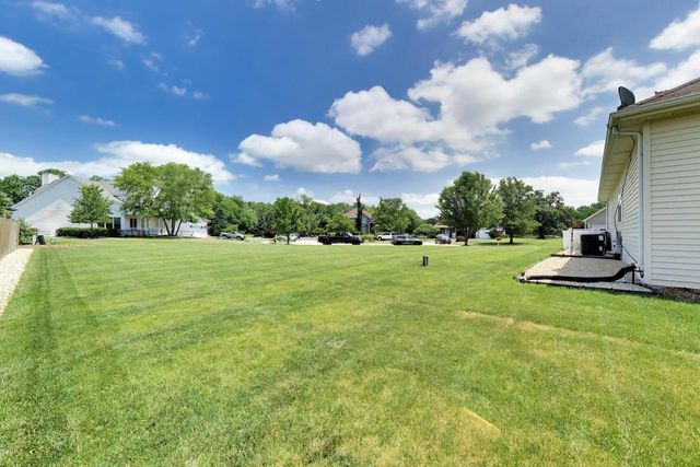 12650 254th COURT, Trevor, WI 53179