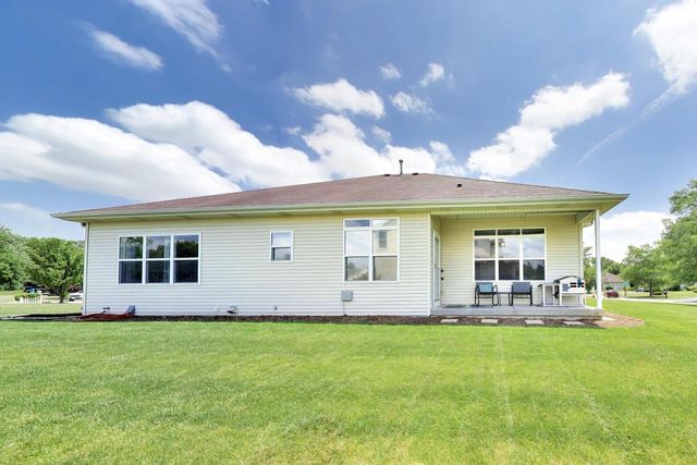 12650 254th COURT, Trevor, WI 53179