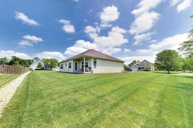 12650 254th COURT, Trevor, WI 53179
