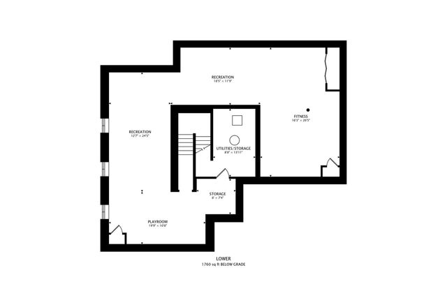 12650 254th COURT, Trevor, WI 53179