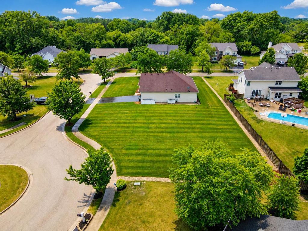 12650 254th COURT, Trevor, WI 53179