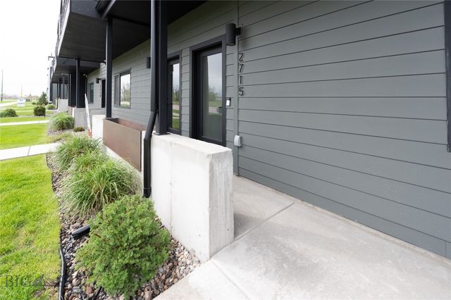 2715 W Graf C, Bozeman, MT 59718