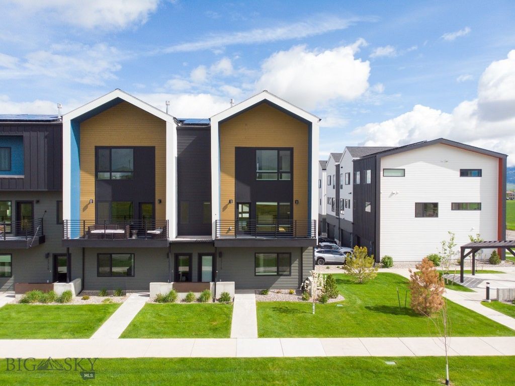 2715 W Graf C, Bozeman, MT 59718