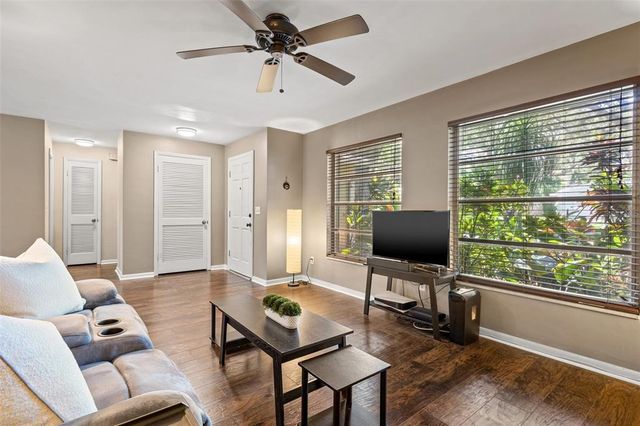 2036 FOREST DRIVE, Clearwater, FL 33763