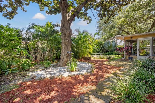 2036 FOREST DRIVE, Clearwater, FL 33763