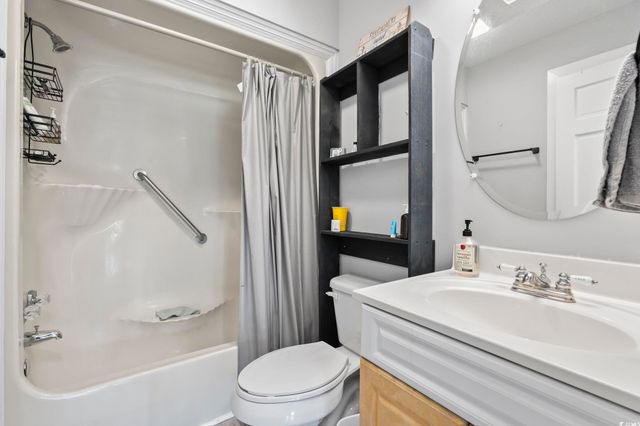 3015 Old Bryan Dr Apt 7-3, Myrtle Beach, SC 29577