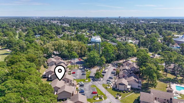 3015 Old Bryan Dr Apt 7-3, Myrtle Beach, SC 29577
