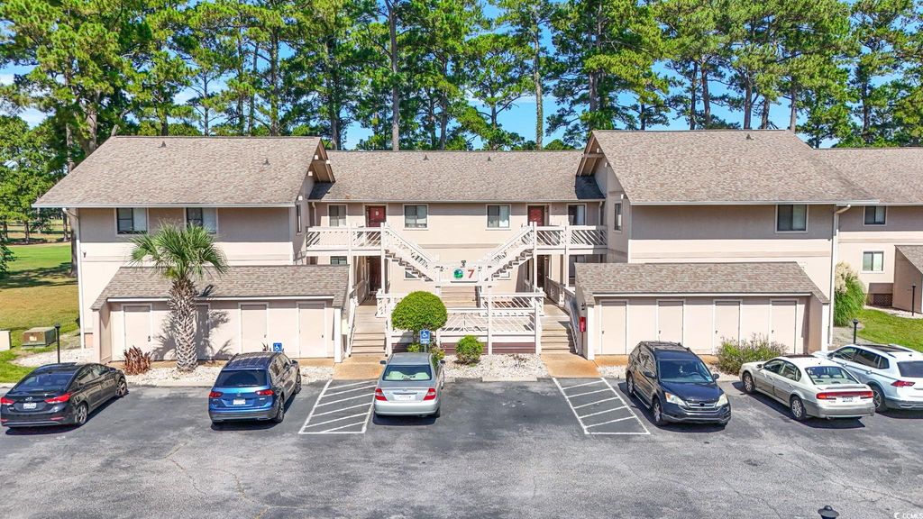 3015 Old Bryan Dr Apt 7-3, Myrtle Beach, SC 29577