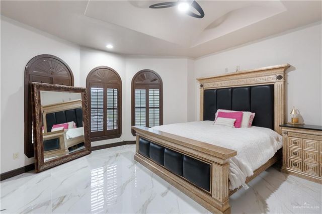 1801 Edward Drive, Edinburg, TX 78539