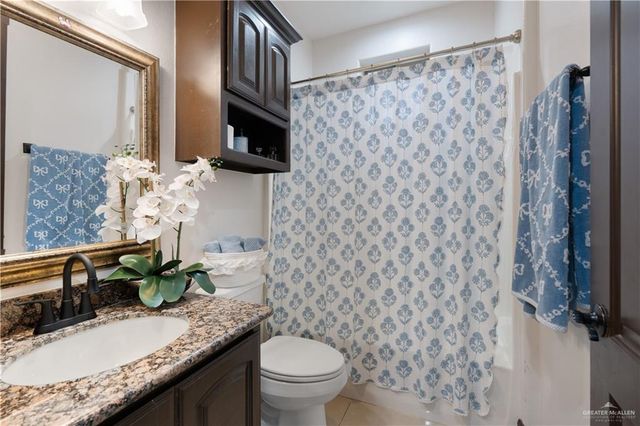 1801 Edward Drive, Edinburg, TX 78539