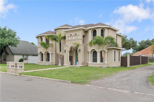 1801 Edward Drive, Edinburg, TX 78539