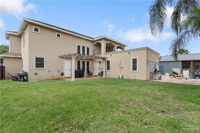 1801 Edward Drive, Edinburg, TX 78539