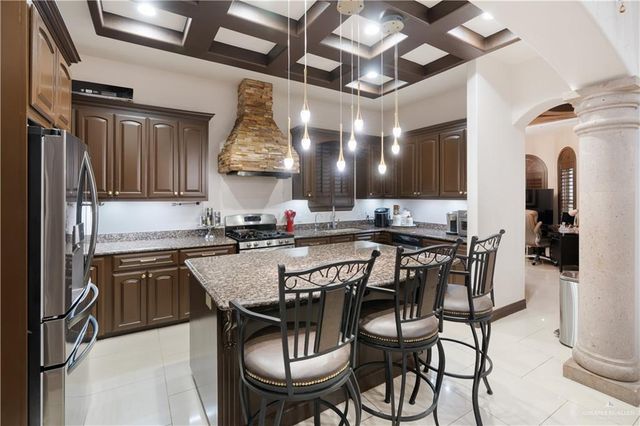 1801 Edward Drive, Edinburg, TX 78539