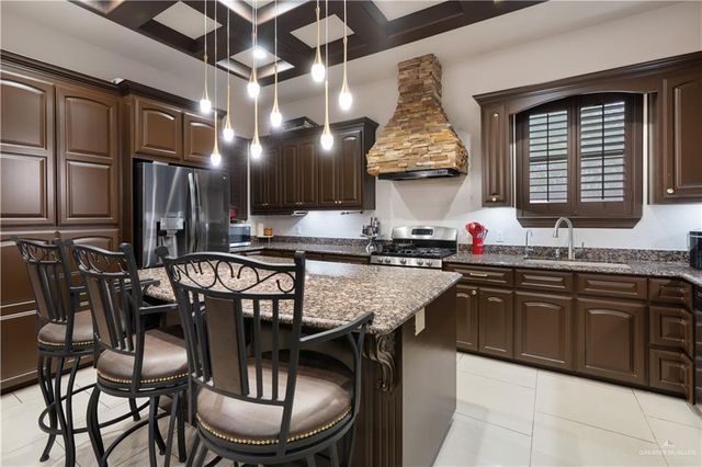 1801 Edward Drive, Edinburg, TX 78539